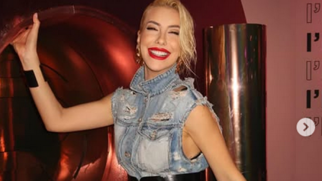 Провалилата се ергенка в предишното издание на любовния тв формат