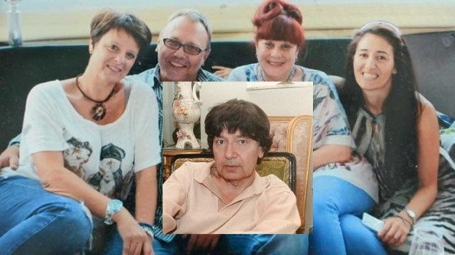 Никой досега не ме потърси от авторите на филма който