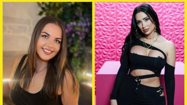 Една от най колоритните участнички в риалити формата Биг брадър