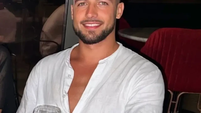 В имението в Шри Ланка съвсем скоро ще се появи