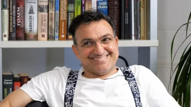 Васил Василев Зуека се очаква обратно в шоуто на Нова тв