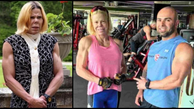 Калина Сакскобурготска винаги е предизвиквала противоречиви реакции с външния си