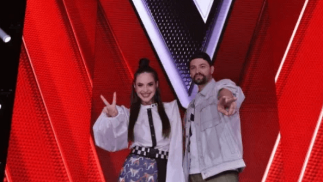 Само три месеца след като приключиха ангажиментите си в шоуто