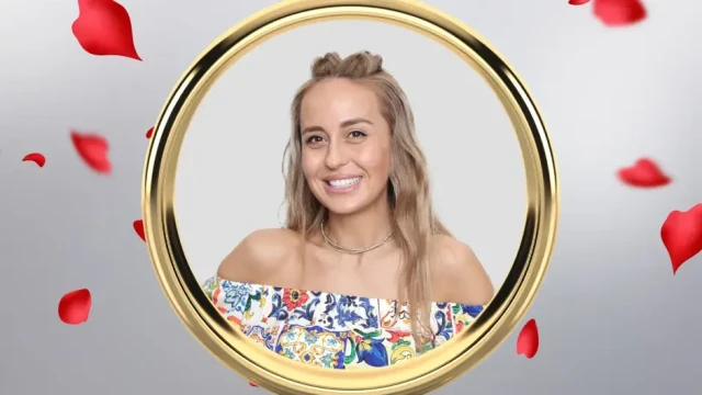 Силвия Кирова от Ергенът призна че се е развела защото