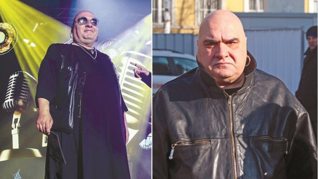 Горките животни Просто не е истина едва намираше думи от