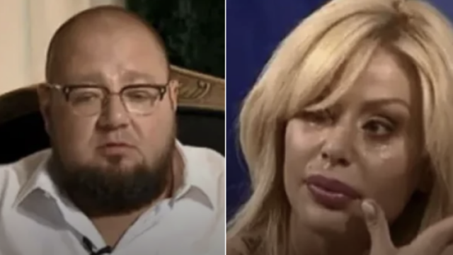 Храни едно куче в продължение на 3 дни и то