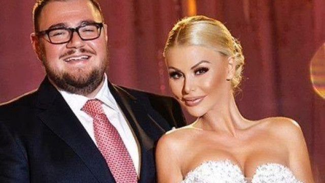 Плеймейтката Светлана Василева най после подаде молба за развод в съда Това