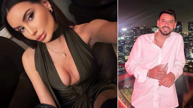 Милионерът хубавец обмисля дали да стане следващият ерген
Адриана Тюркмен дъщерята