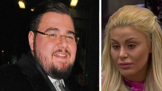 Гущерови започват ожесточена борба в съдебната зала Светлана най накрая пусна