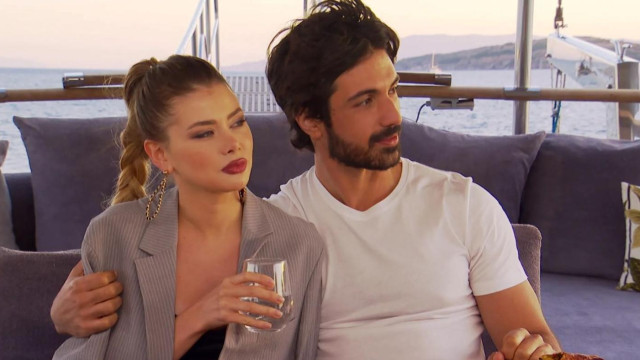 Eргенът Евгени и ергенката Кристина Пламенова са най новата и гореща