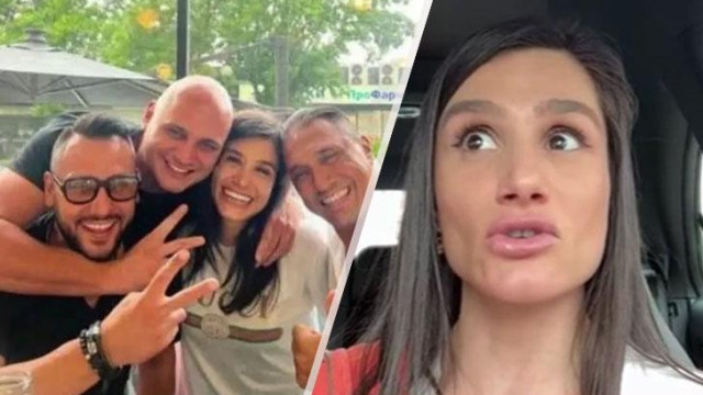 Получавам отвсякъде заплахи заради този човек А аз нямам нищо