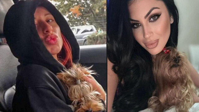 Мис България 2020 е поредната публична личност която открито изяви