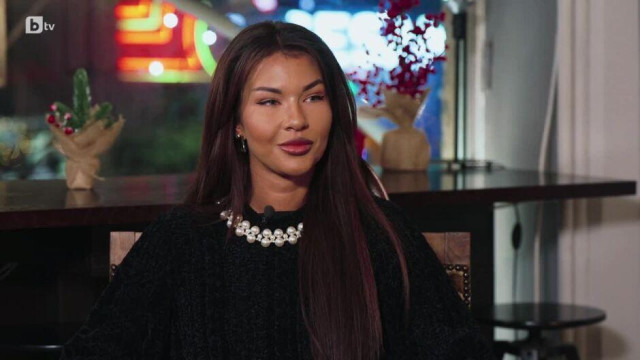 Cпряганата за финалистка в Ергенът 26 годишната Косара Тончева от