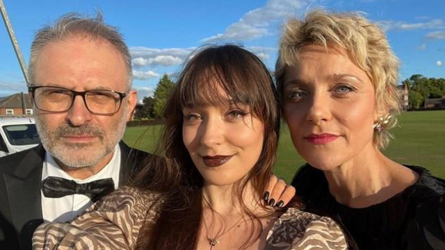 Койна е родена на 4 май 1970 г в Стара