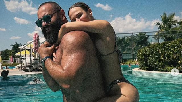 След драми раздели и слухове една от най популярните двойки в