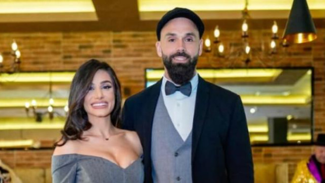 Александра Гърдева няма търпение да забременее Красавицата от Ергенът прави