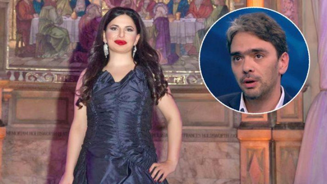 Режисьорът Лъчезар Аврамов Всички държавни чиновници свързани по някакъв начин със