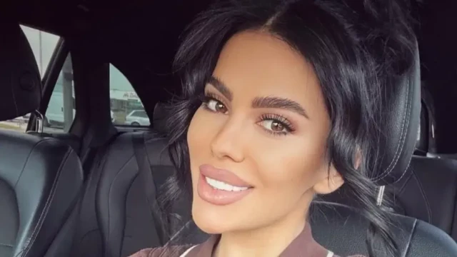 Бившата на Благо Джизъса Поли си направи първата бременна