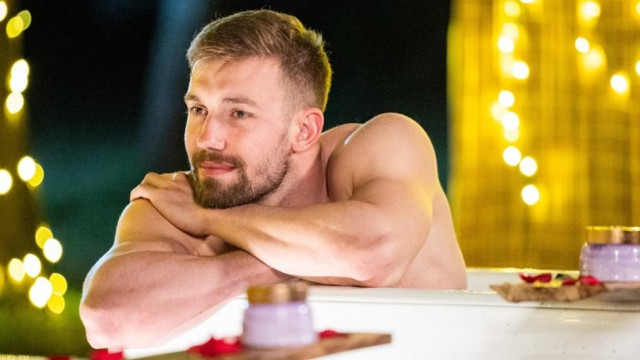 Виктор Русинов май изобщо не си пада по жени а