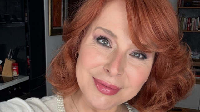 Мина Добрева която цял живот е била известна с разкошните