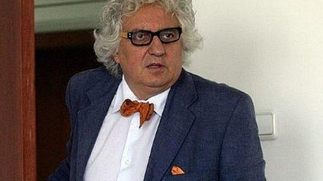 Доц Георги Лозанов беше хоспитализиран по спешност във ВМА в