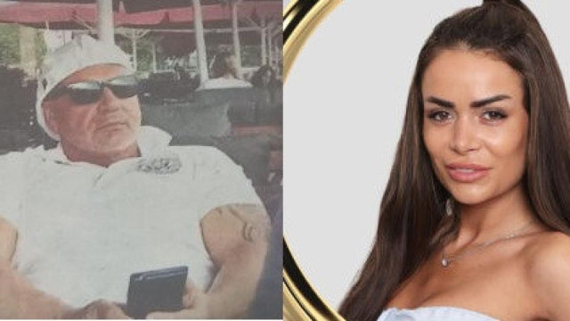 Тунингованата Анна Мария която най вероятно ще е сред трите финалистки в