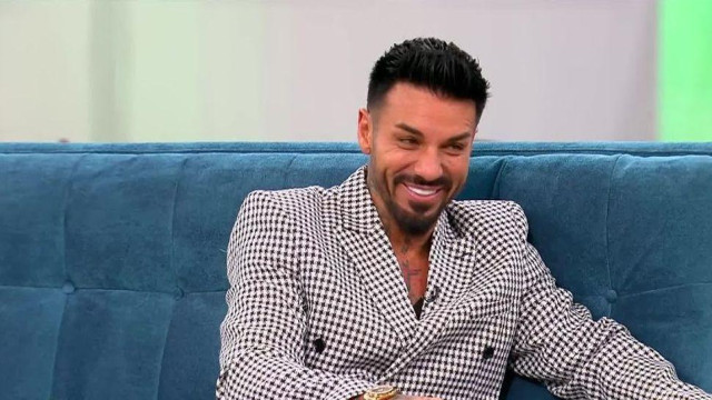 Oт няколко месеца насам Благой Георгиев Джизъса е свалил