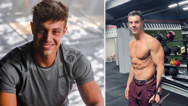 Филип Буков пак е сингъл научи Уикенд от самия него