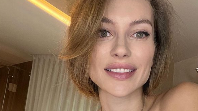 Никол Станкулова се придържа към буклите що се отнася до