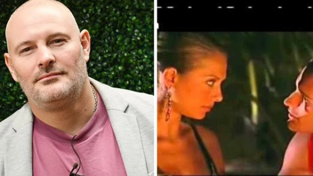 Филип Лазаров е първата знаменитост напуснала звездния отбор на Хелс