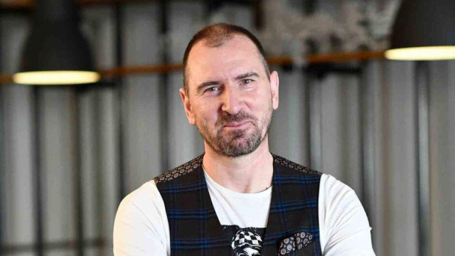 Много може да се говори за кулинарните умения на Андре