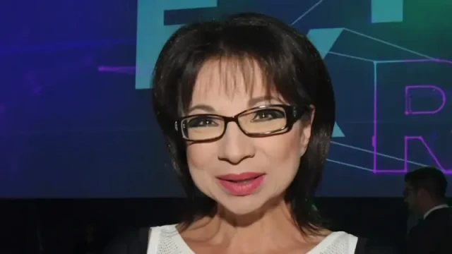 Цветанка Ризова се възмущава в ефир от неспазващите законите но