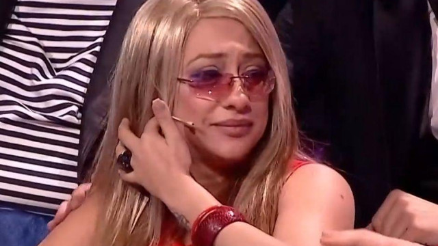 Ама много фалшиво що така По едно време сложих слушалките