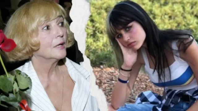 Чиста съм Трудно ми е но това е положението Сега