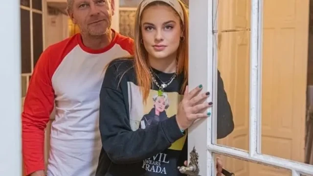 Слава богу не се засякохме на снимачната площадка защото играем