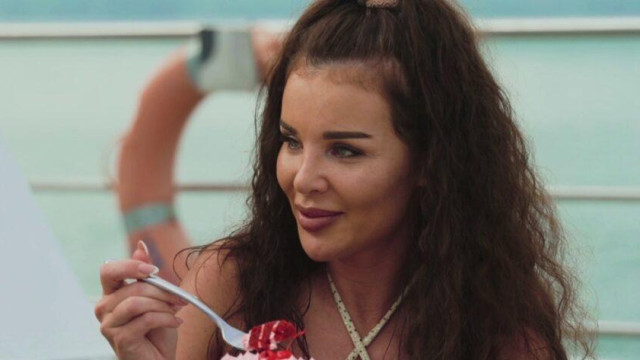 Грозни хули и обиди по адрес на Даниела Рупецова и