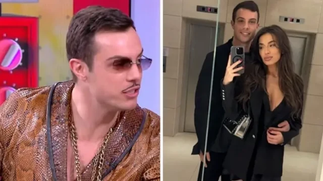 Филип Буков хвърли в смут публиката след като обяви че