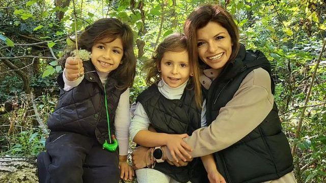 Мис България 2006 Славена Вътова най сетне се наспа на СПА