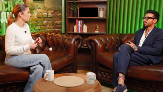 Алекс Сърчаджиева е поредната БГ звезда която пропищя от фалшив