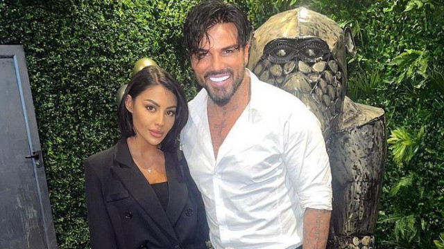 Краят на връзката между Ивана Главчева и Благой Георгиев е