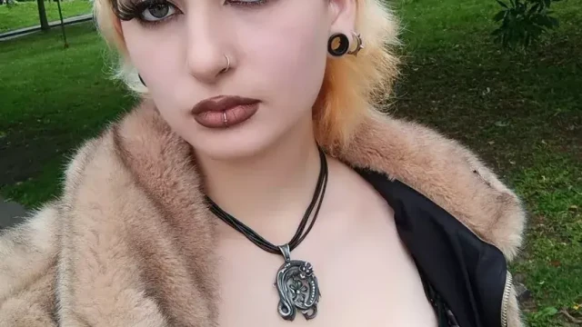 17 годишната щерка на Милена Славова Куин Мелани е наследила кулинарните