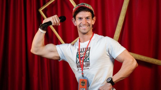 Неволна грешка е изтеглянето на числото 41 в тиража 5