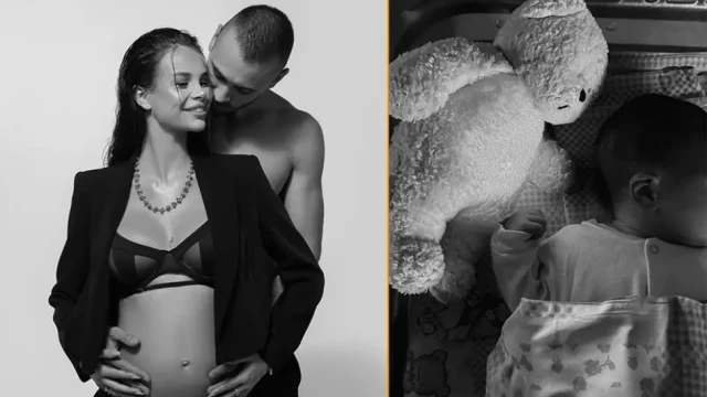 Рапърът Марсо стана татко за втори път преди 40 дни