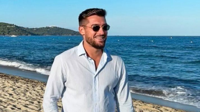 Васил си тръгва от шоуто без да избере победителка
Ерген №3