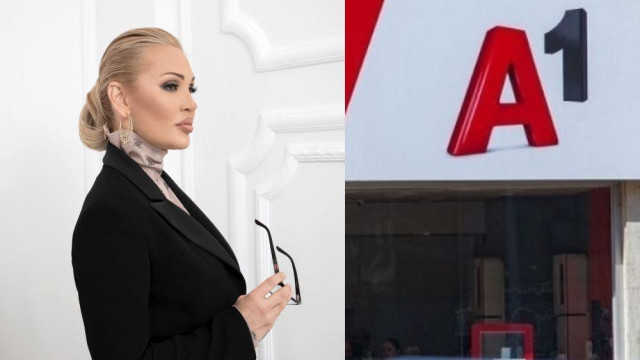 Операторът А1 е изумителна измамна машина Какъв е тоя натиск