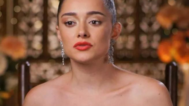 Дори маймуните в Тайланд искат да видят ергенката Валерия гола