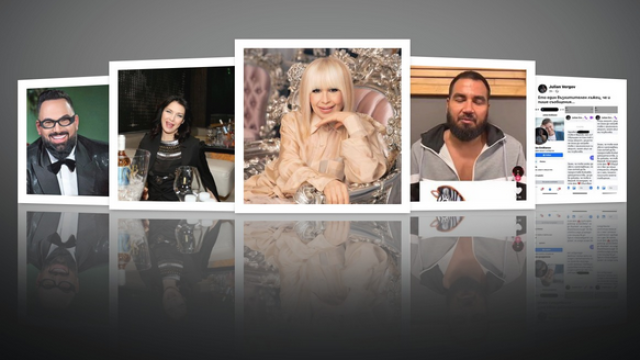 Менте на Калканджиева кани на кастинги на Визаж Мошеници поставиха в