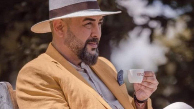 Кой е той
Роден е в село Трояново област Стара Загора