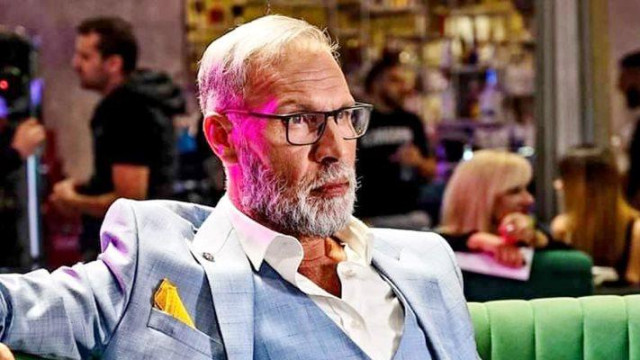 Актьорът оцеля в критичните шест месеца след операция на сърцето Успях