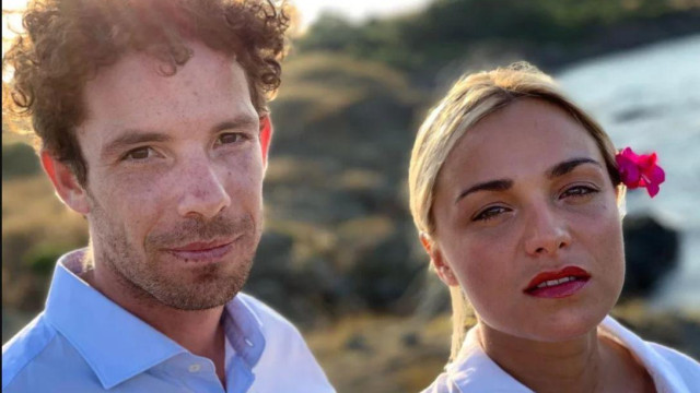 След 9 години връзка актьорите Явор Бахаров и Рая Пеева